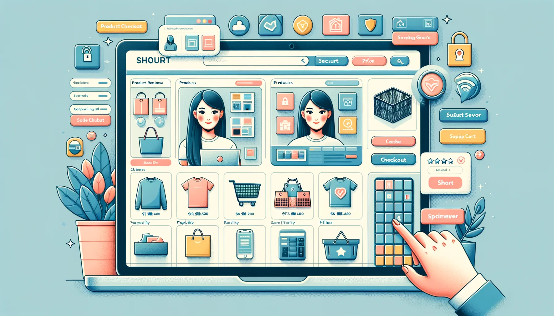 Keeping Your WooCommerce Coupon Codes Exclusive: Best Practices and Technical Measures