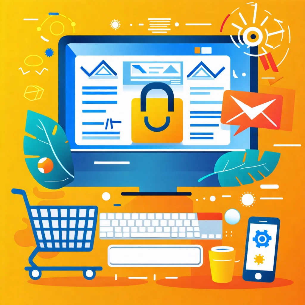 The Ultimate Guide: Ecwid and Shopify vs Custom, Self-Hosted WooCommerce E-commerce Websites