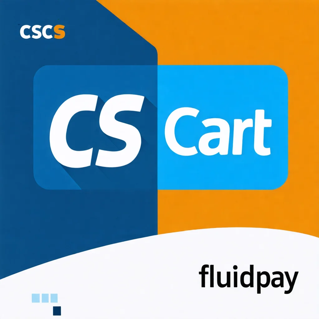 How to Integrate Fluidpay into CS Cart Without Creating an Addon