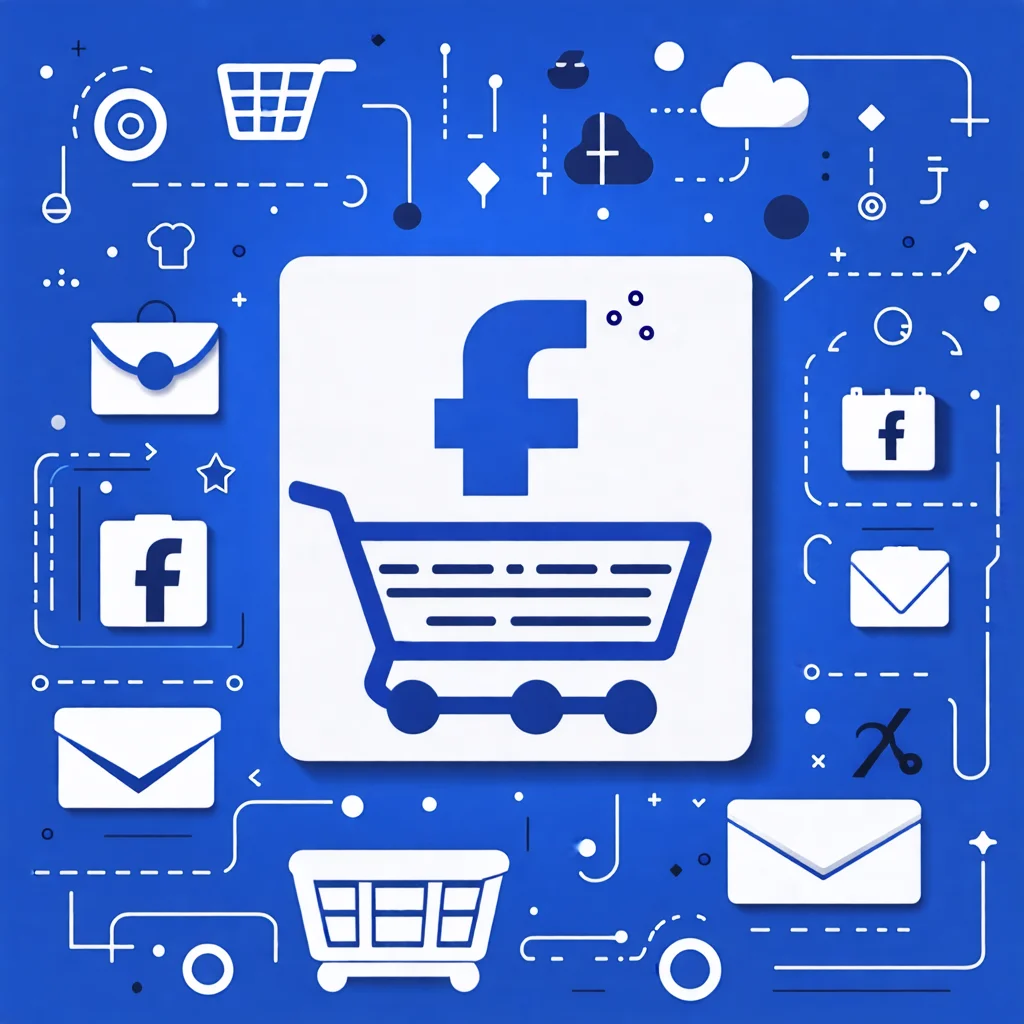 Building Your E-commerce Brand on Facebook: A Comprehensive Guide