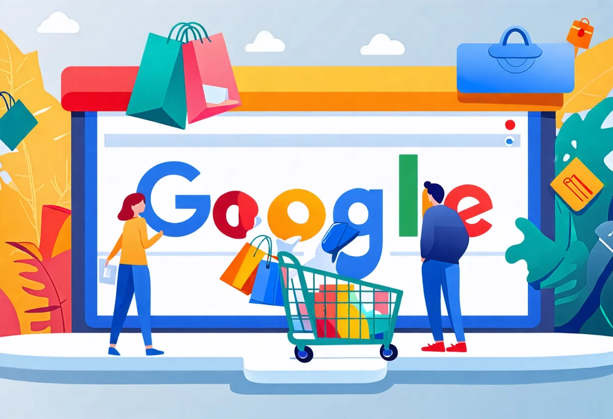 Understanding Google Shopping in Relation to Google Merchant Center