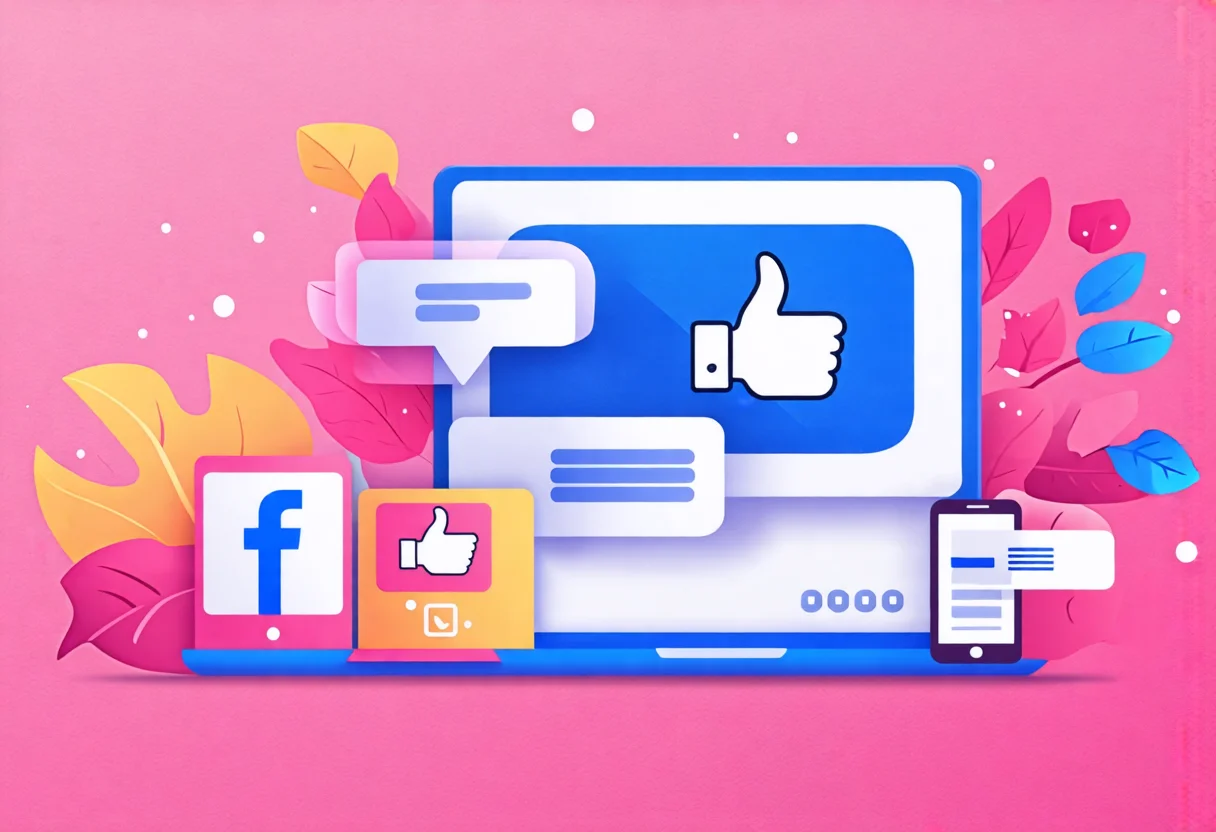 Facebook Shop Setup: The Ultimate Guide for Beginners