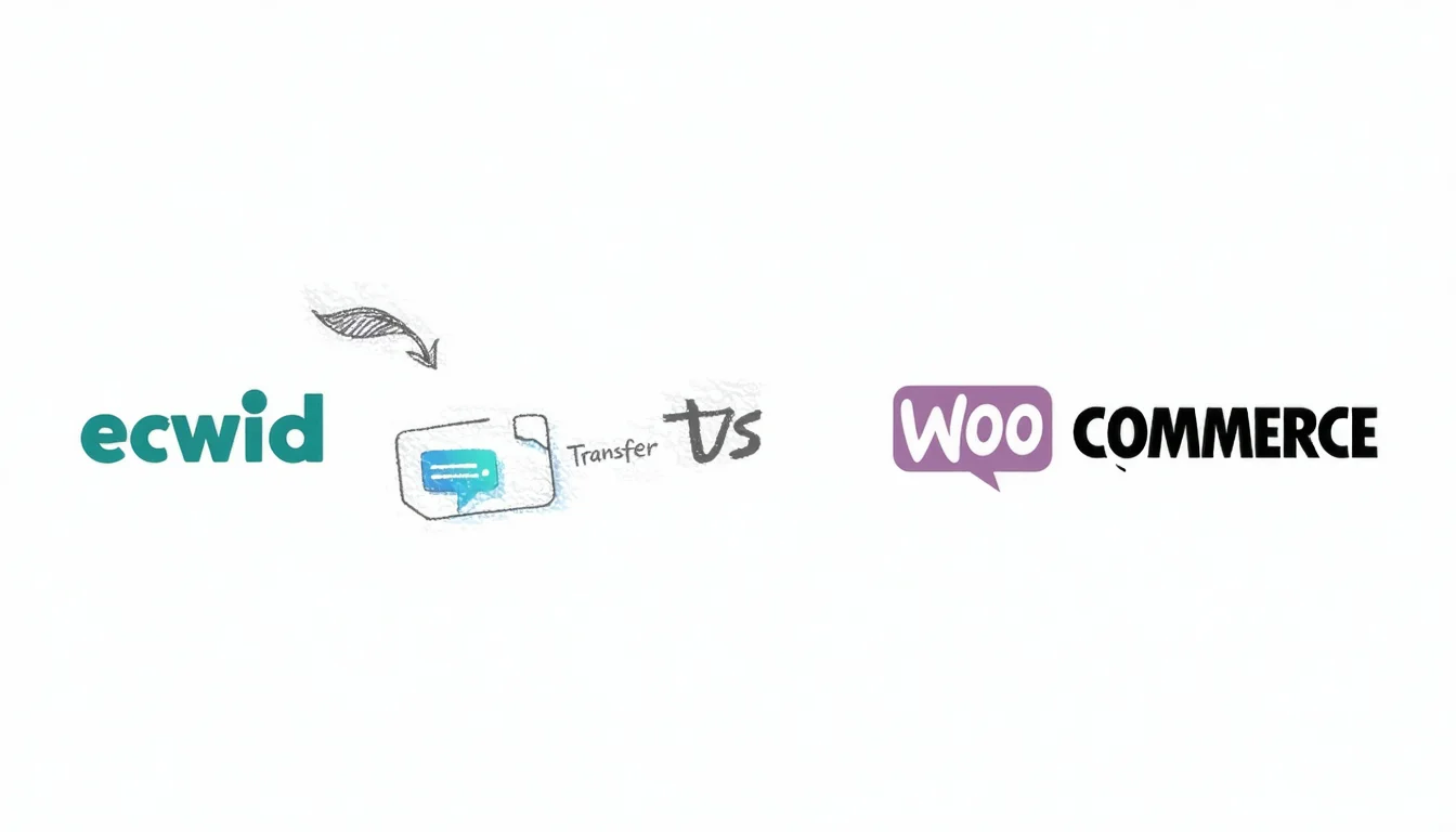 How to Seamlessly Sync Ecwid Products to WooCommerce: The Ultimate Migration Plugin Guide