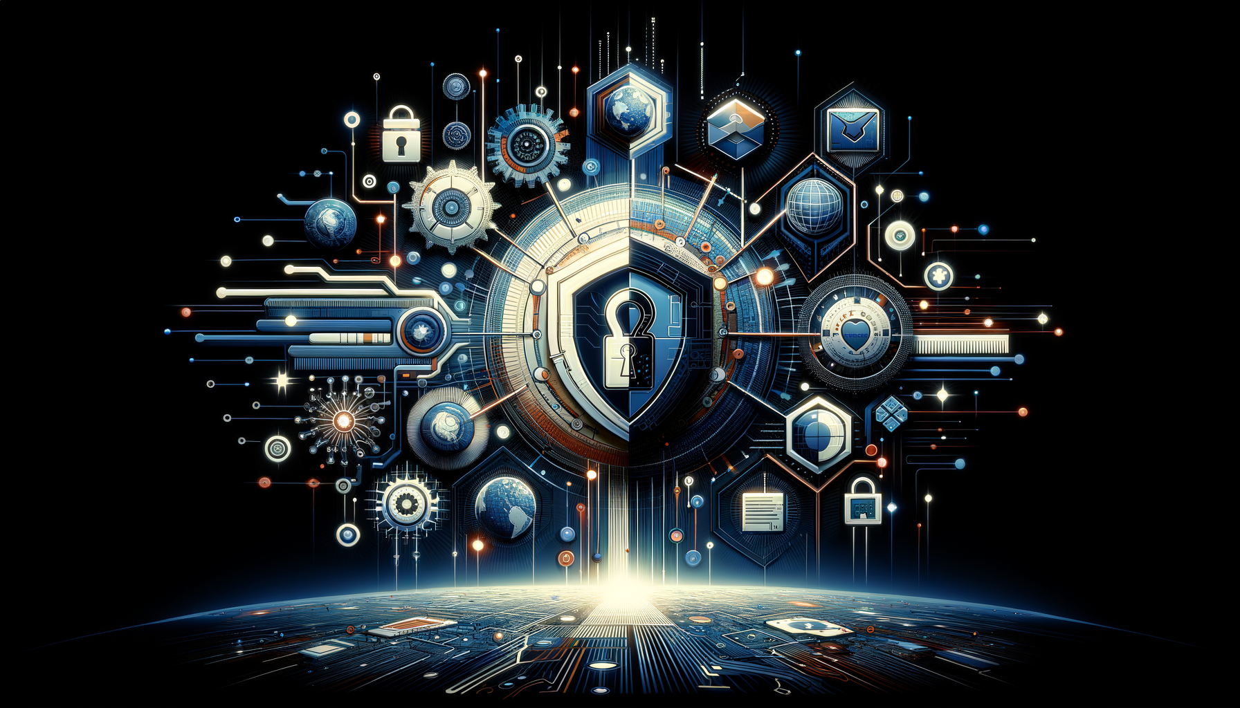 Understanding the Importance of Cybersecurity in E-Commerce: Lessons from Nessus Vulnerabilities