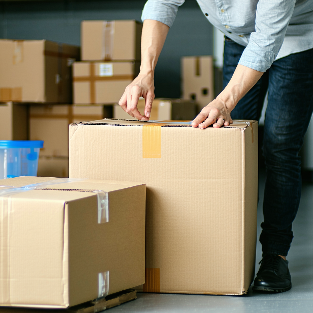 Unpacking Alibaba’s E-Commerce Surge: Key Drivers and Future Implications