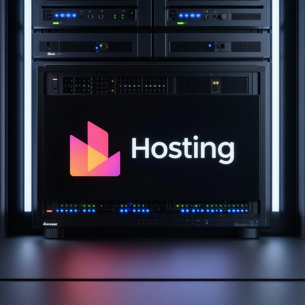 Unveiling the Top Laravel Hosting Providers for 2025: A Deep Dive