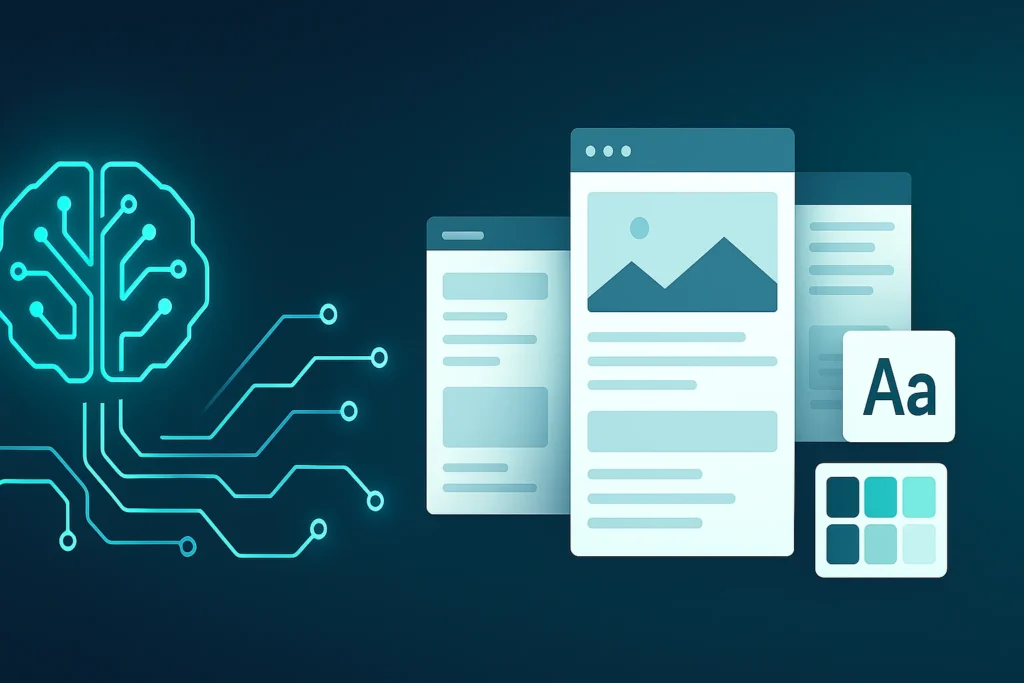 Sitejet AI Site Builder