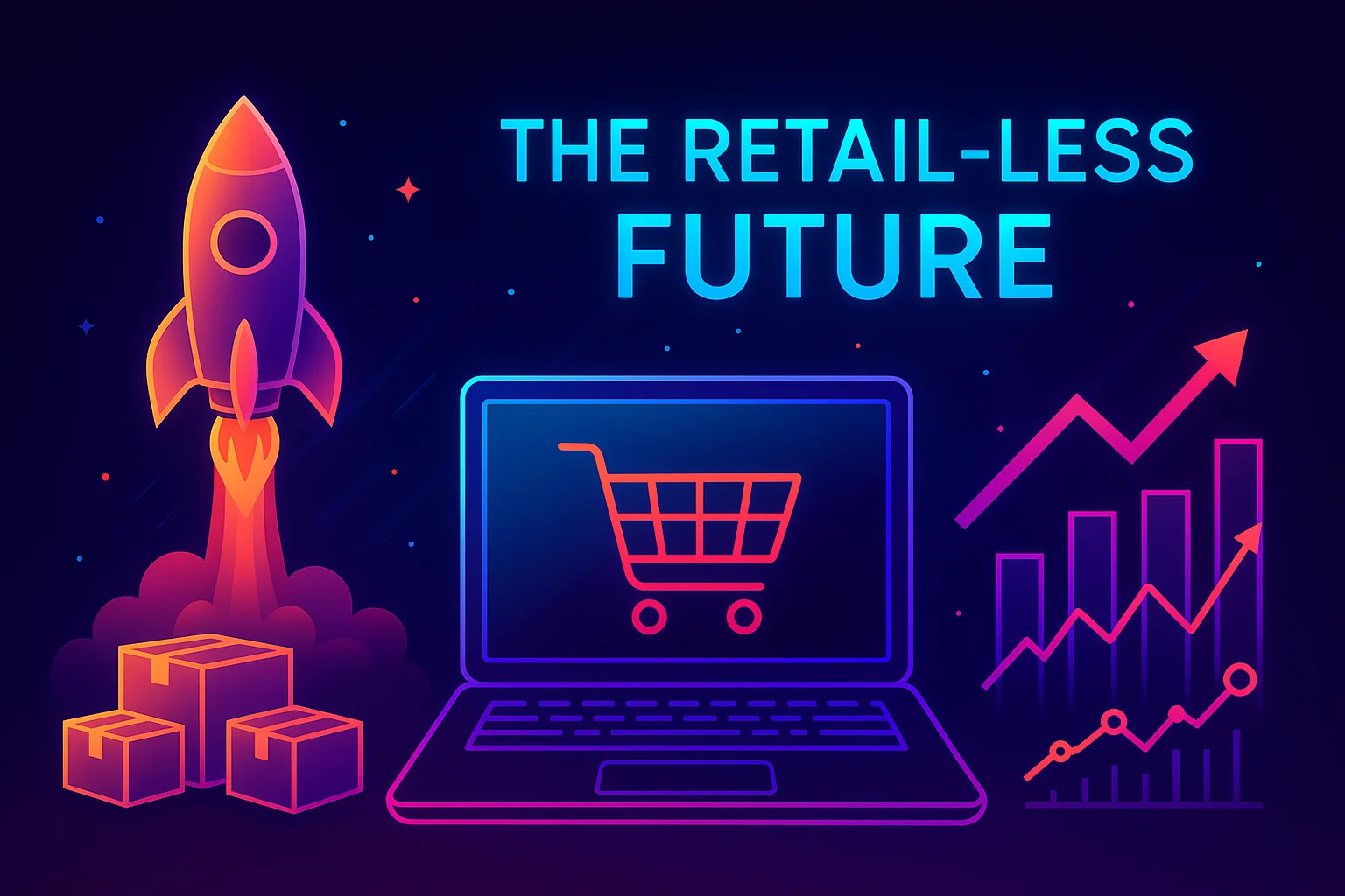 E‑commerce‑Only Growth: Tech Blueprint for 8‑Figure DTC Brands (2025 Guide)