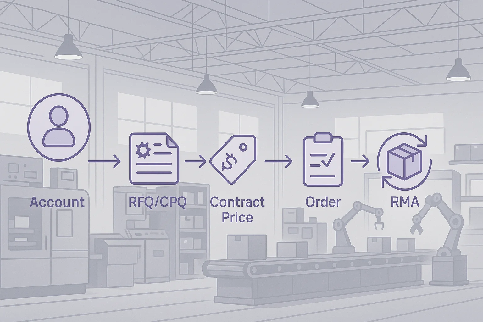 M2B Commerce: What Manufacturers Need To Get Right